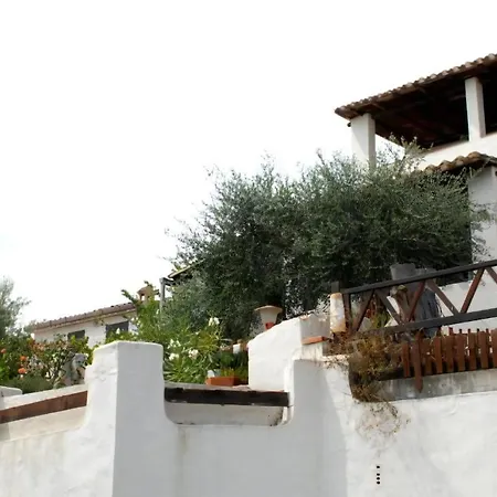 Arcaidu Mit Bezaubernder Aussicht