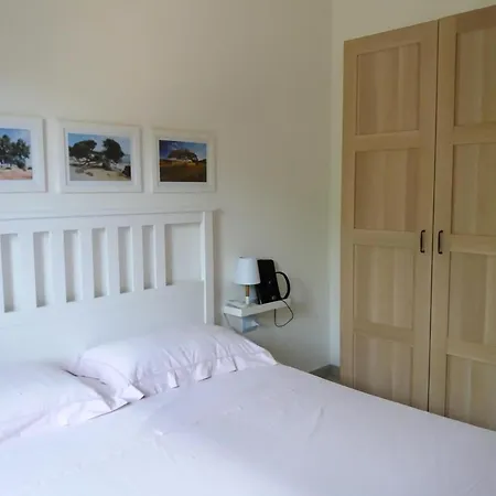 Apartment Arcaidu Mit Bezaubernder Aussicht Porto Columbu - Perd'E Sali
